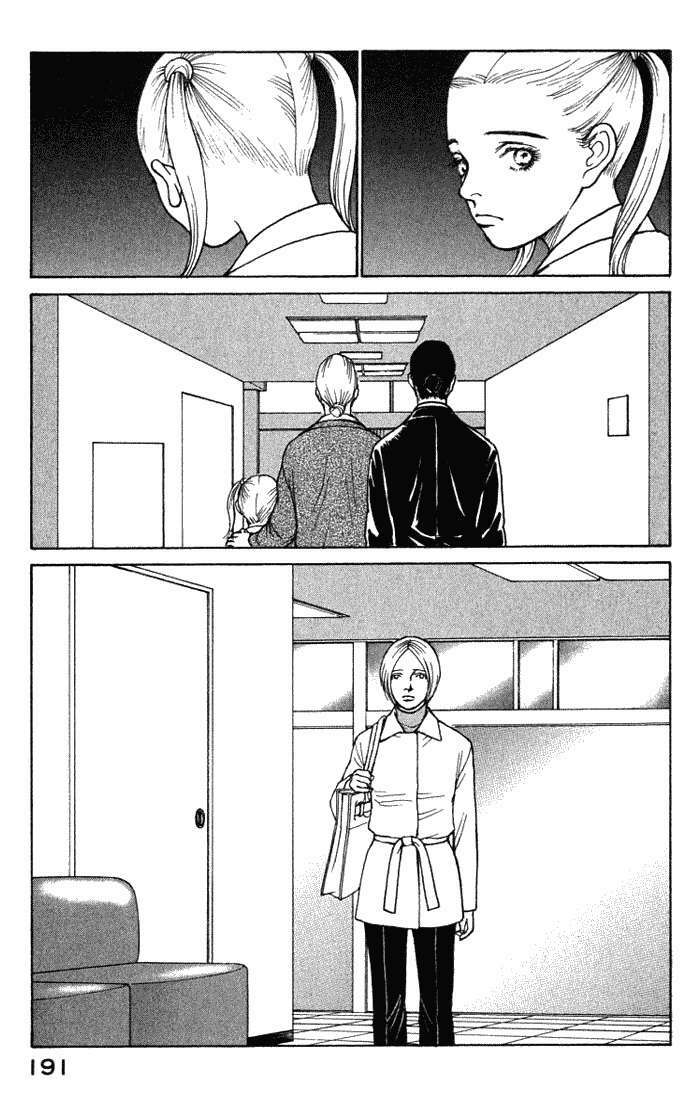 Eternal Sabbath Chapter 59 - Trang 10