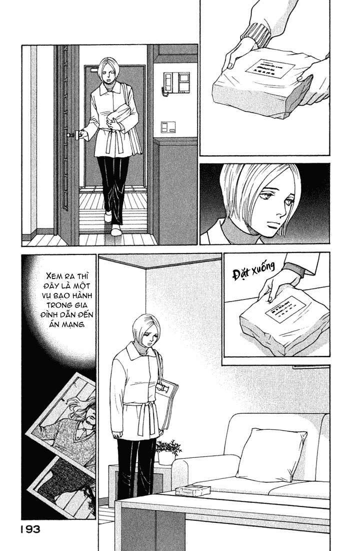 Eternal Sabbath Chapter 59 - Trang 12