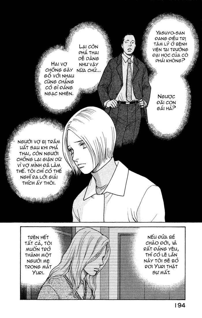 Eternal Sabbath Chapter 59 - Trang 13