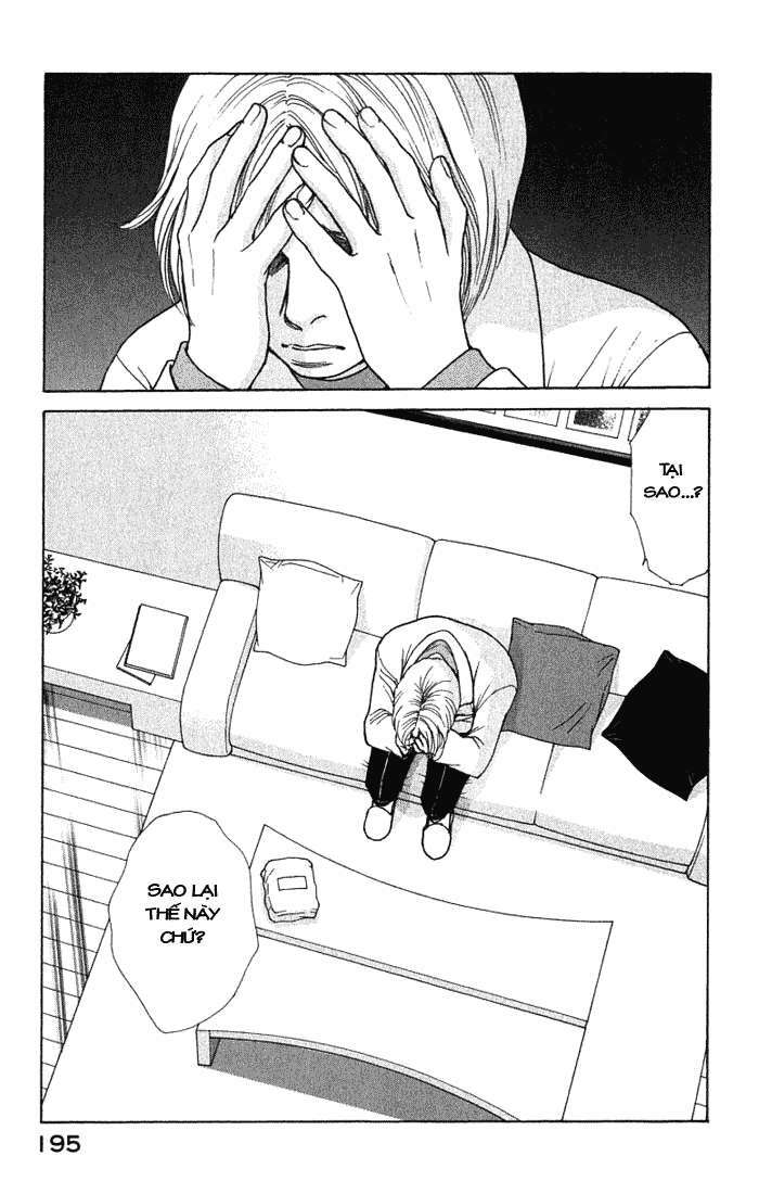 Eternal Sabbath Chapter 59 - Trang 14