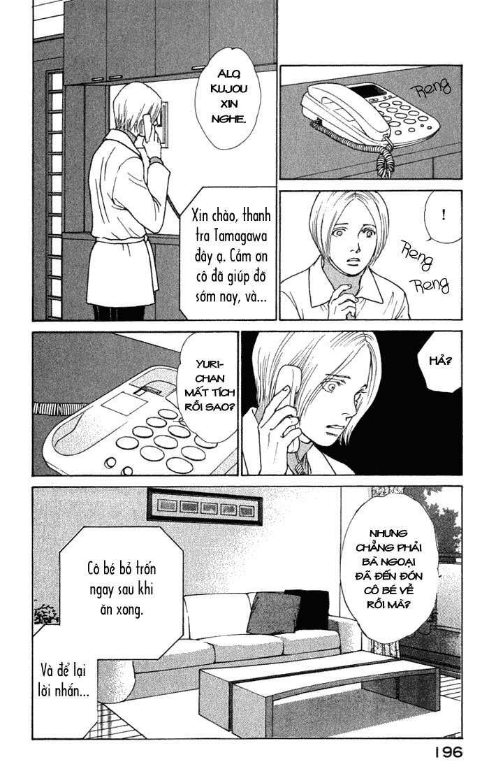 Eternal Sabbath Chapter 59 - Trang 15