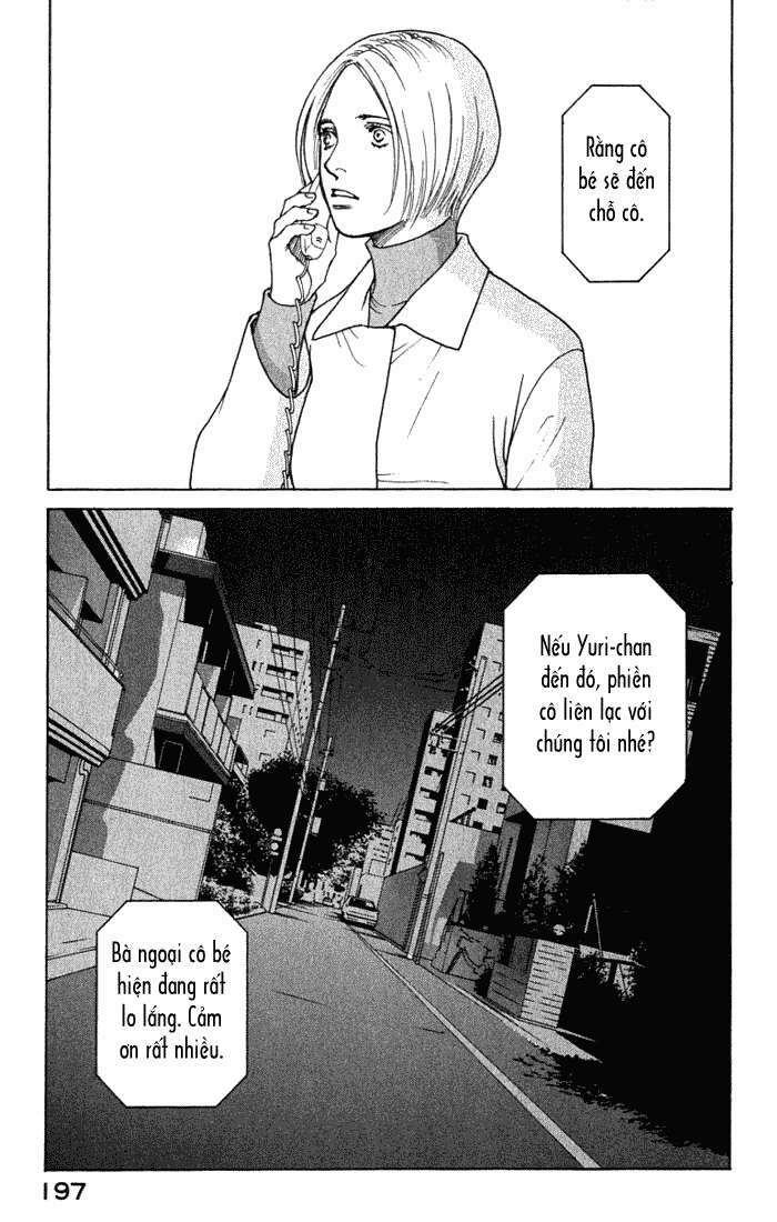 Eternal Sabbath Chapter 59 - Trang 16