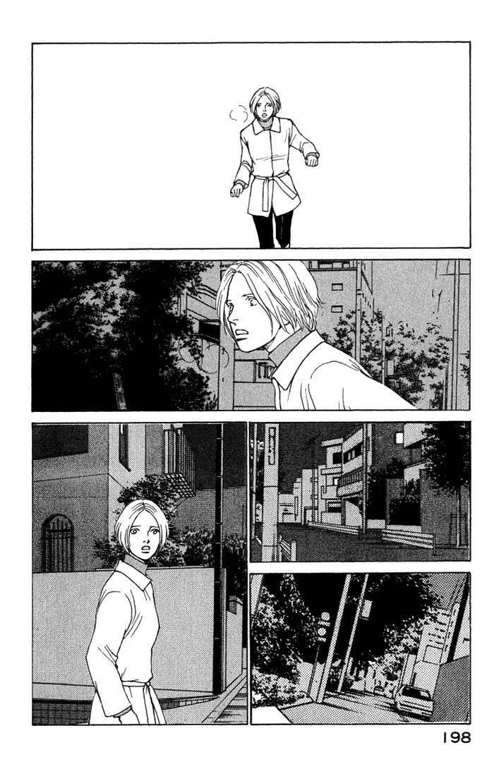 Eternal Sabbath Chapter 59 - Trang 17