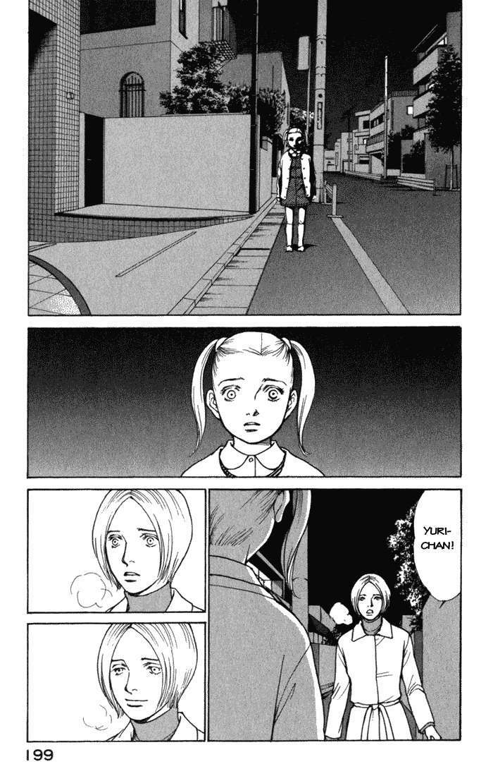 Eternal Sabbath Chapter 59 - Trang 18