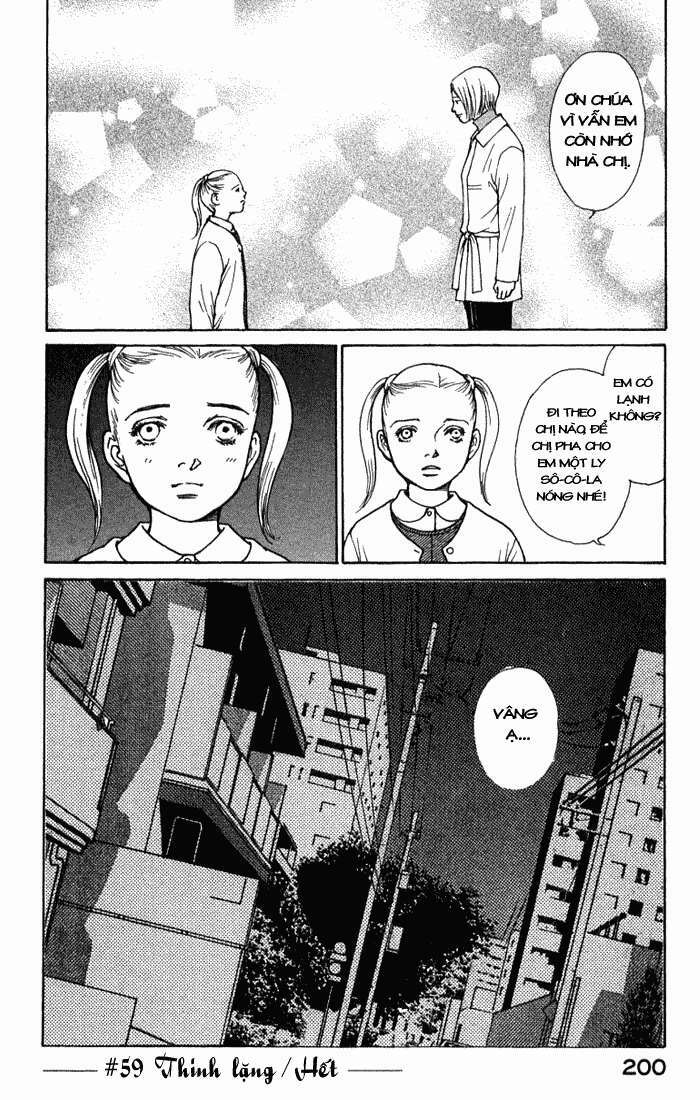 Eternal Sabbath Chapter 59 - Trang 19