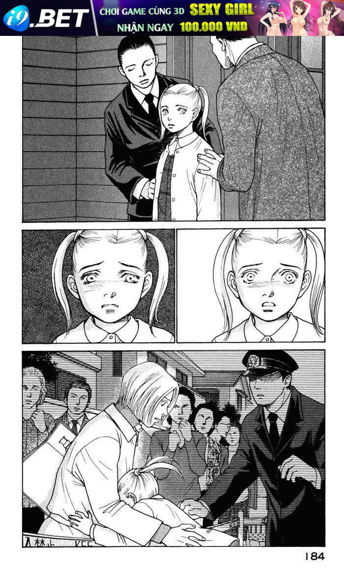 Eternal Sabbath Chapter 59 - Trang 3