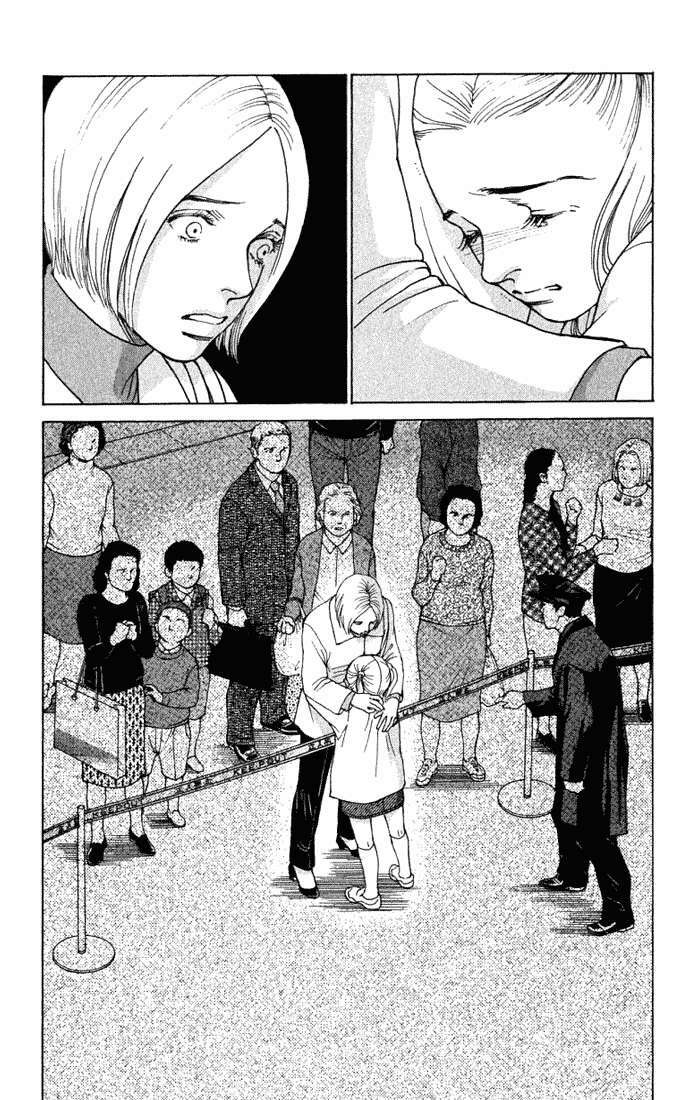 Eternal Sabbath Chapter 59 - Trang 4