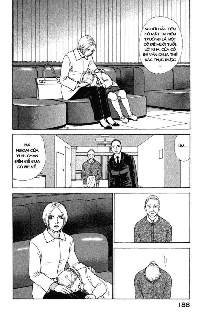 Eternal Sabbath Chapter 59 - Trang 7