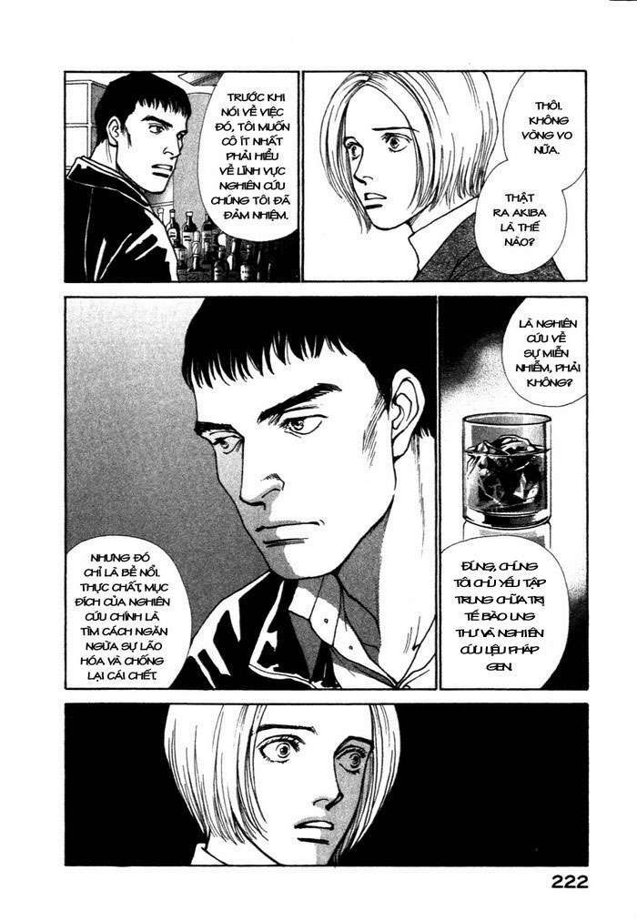 Eternal Sabbath Chapter 6 - Trang 13