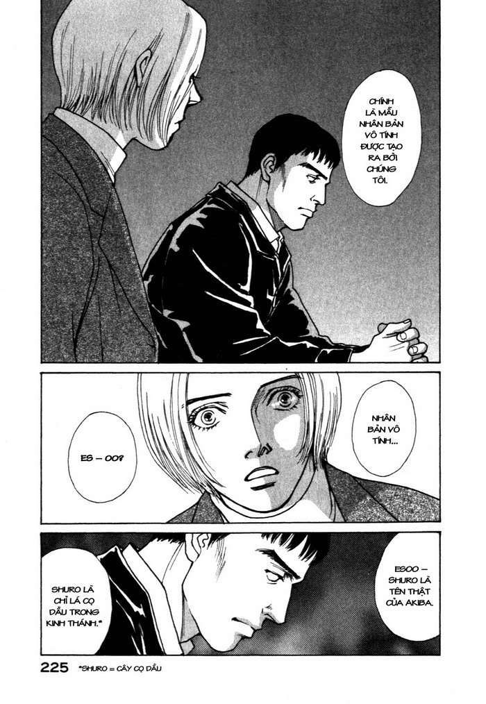 Eternal Sabbath Chapter 6 - Trang 16