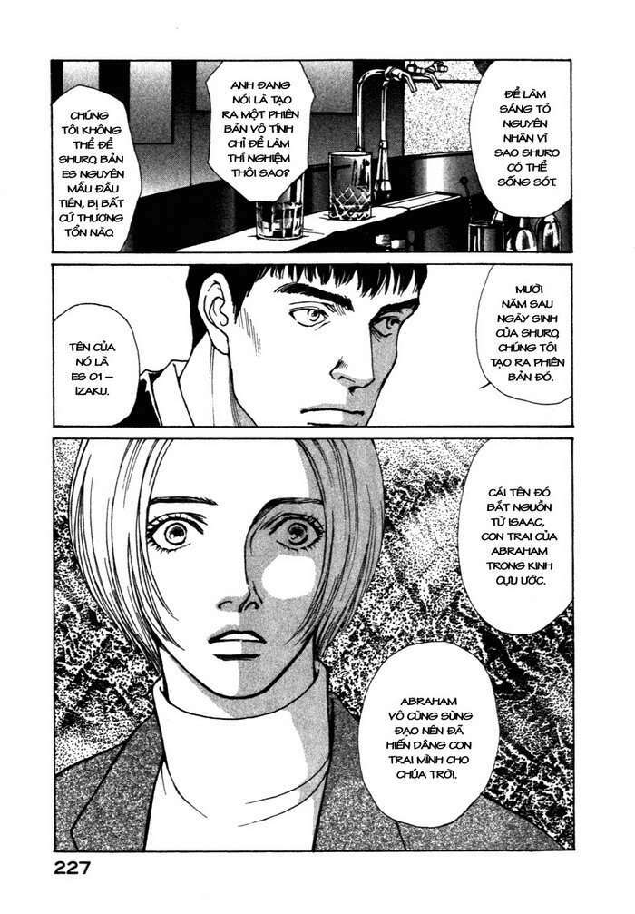 Eternal Sabbath Chapter 6 - Trang 18