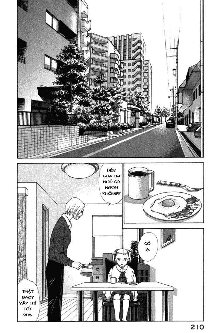 Eternal Sabbath Chapter 60 - Trang 9