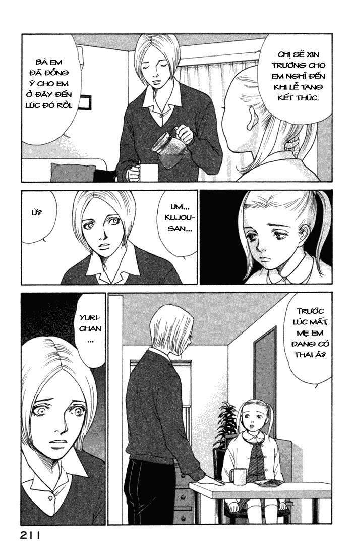 Eternal Sabbath Chapter 60 - Trang 10