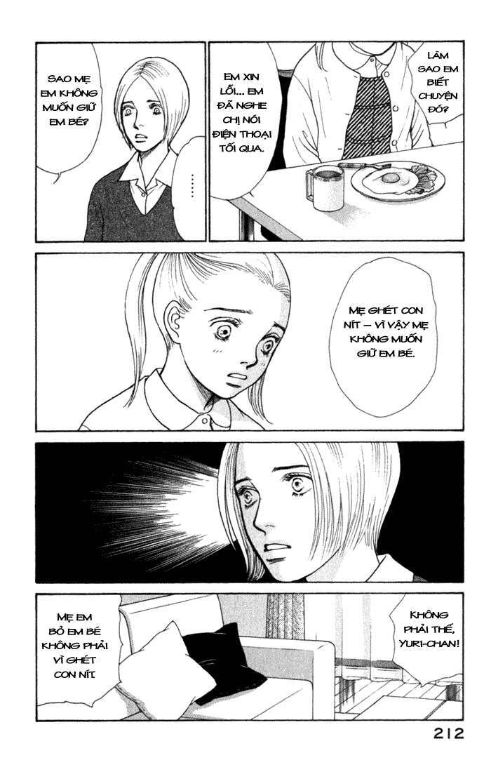 Eternal Sabbath Chapter 60 - Trang 11