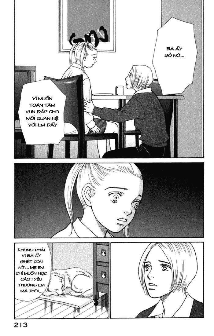 Eternal Sabbath Chapter 60 - Trang 12