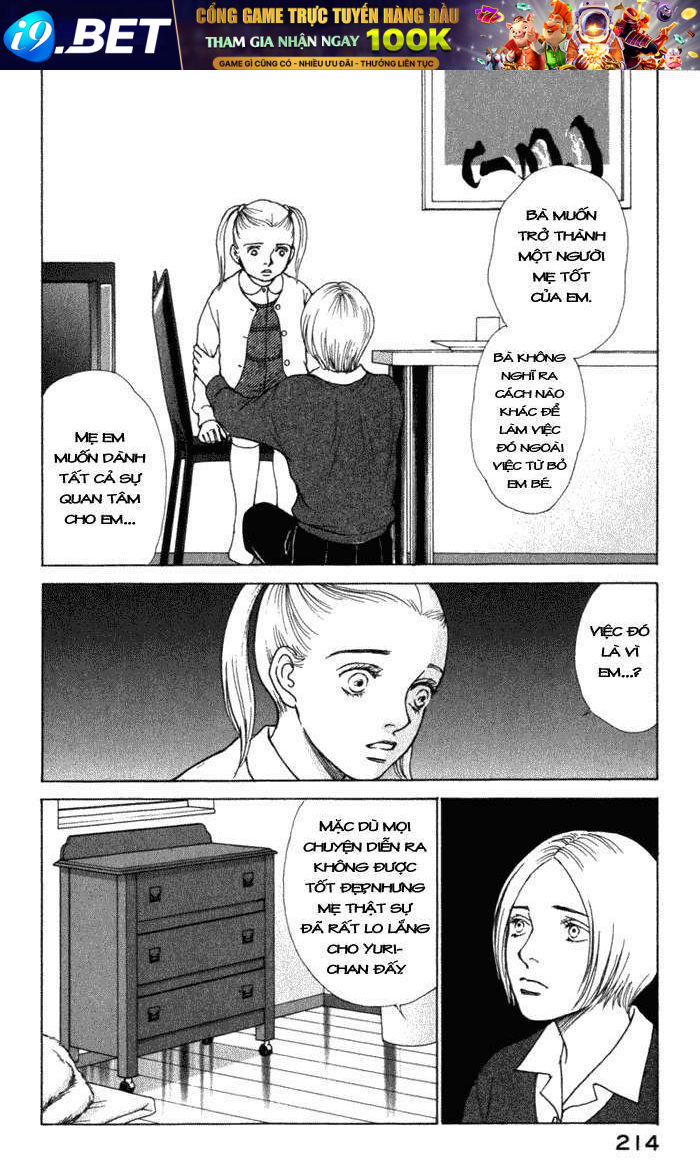 Eternal Sabbath Chapter 60 - Trang 13