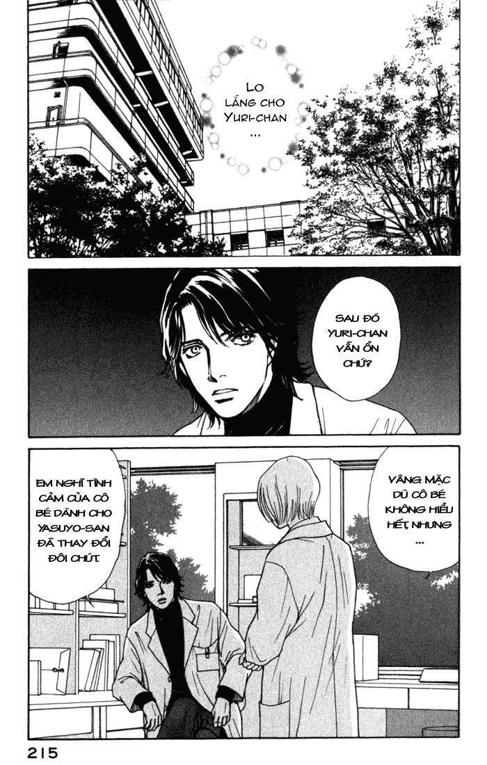 Eternal Sabbath Chapter 60 - Trang 14