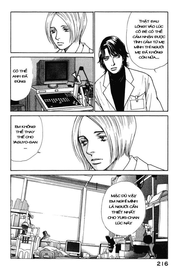 Eternal Sabbath Chapter 60 - Trang 15