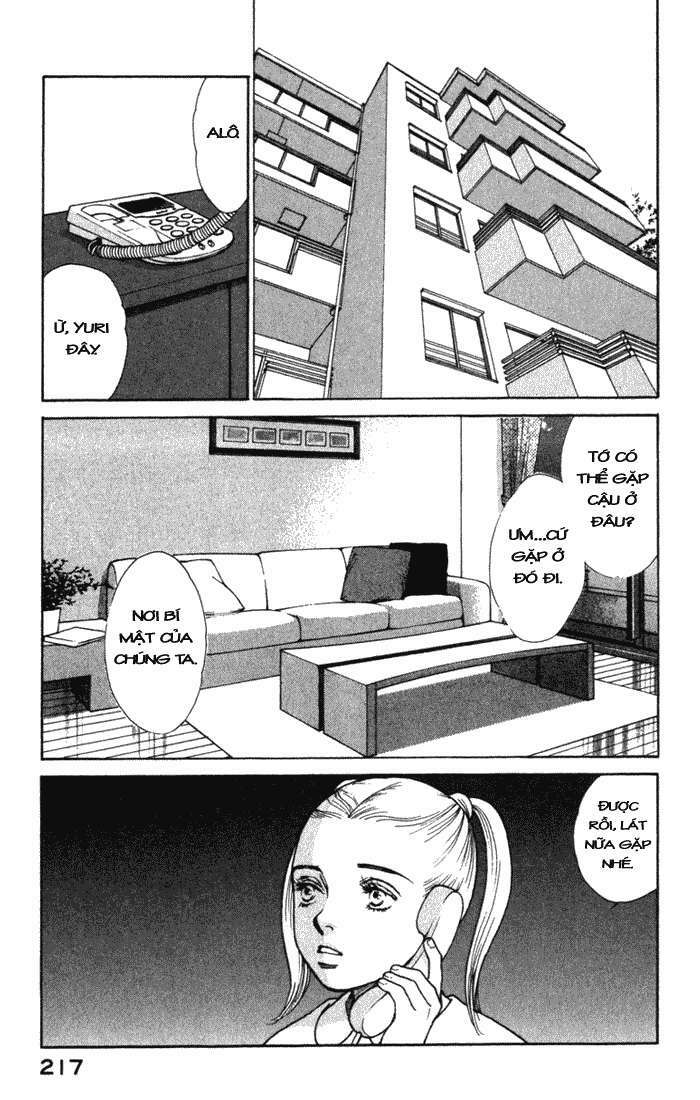 Eternal Sabbath Chapter 60 - Trang 16