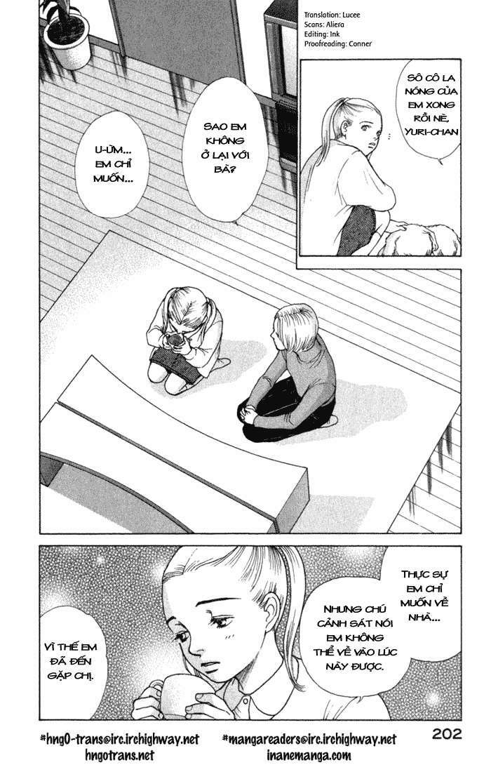 Eternal Sabbath Chapter 60 - Trang 1