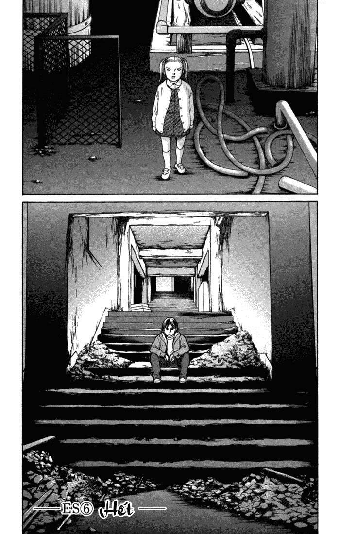 Eternal Sabbath Chapter 60 - Trang 19