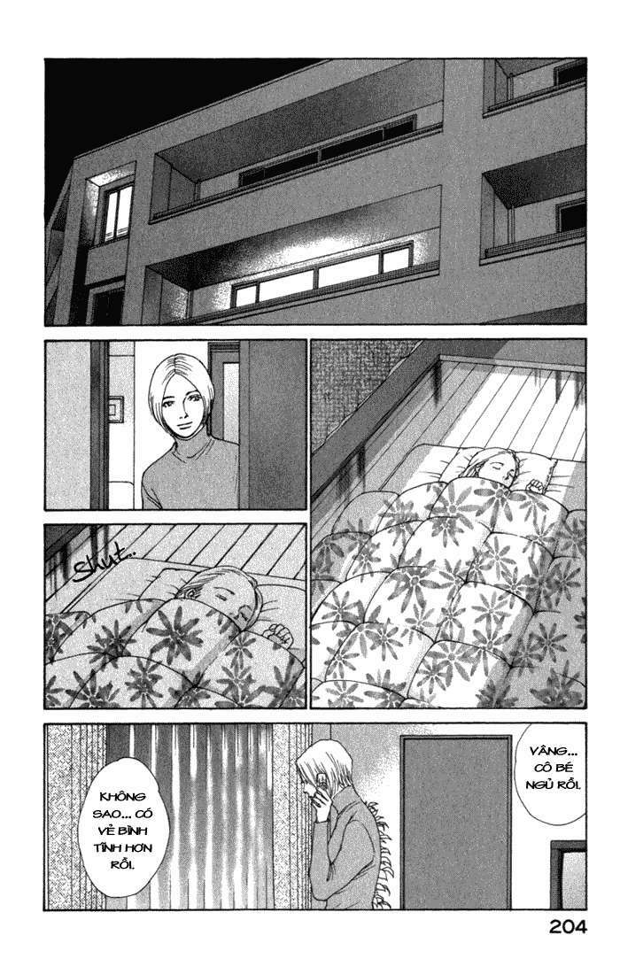 Eternal Sabbath Chapter 60 - Trang 3