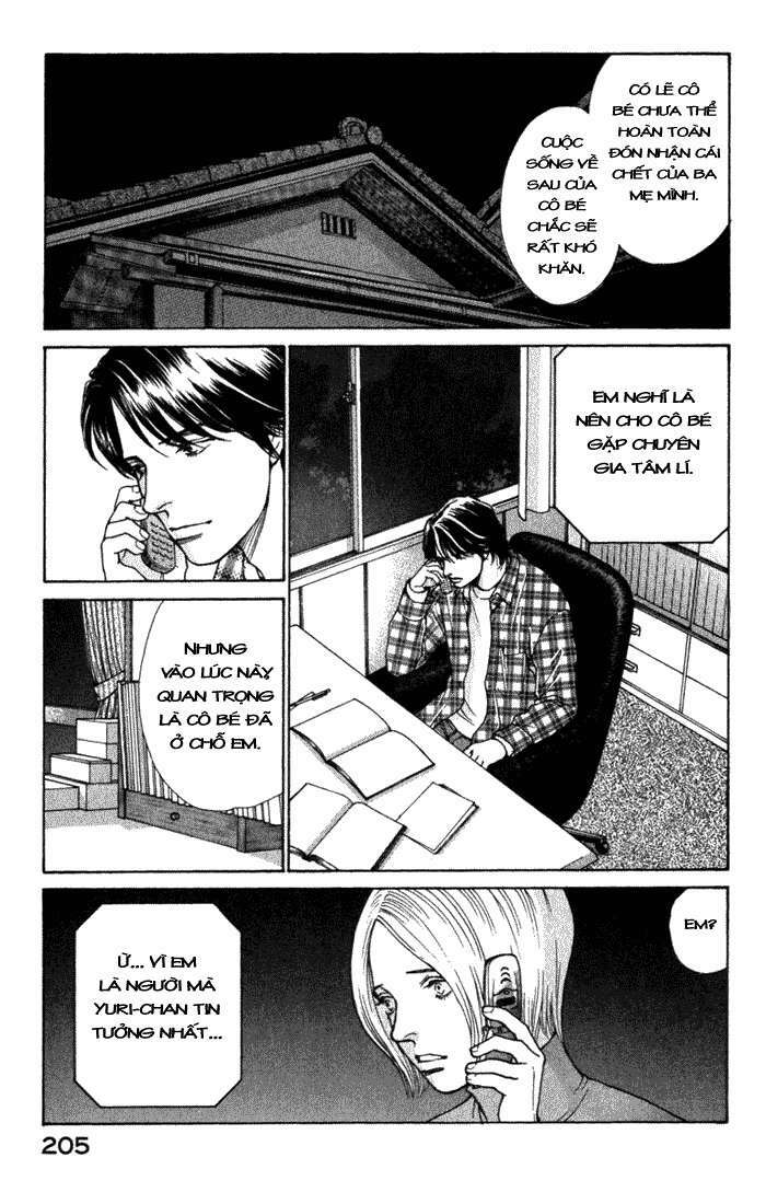 Eternal Sabbath Chapter 60 - Trang 4