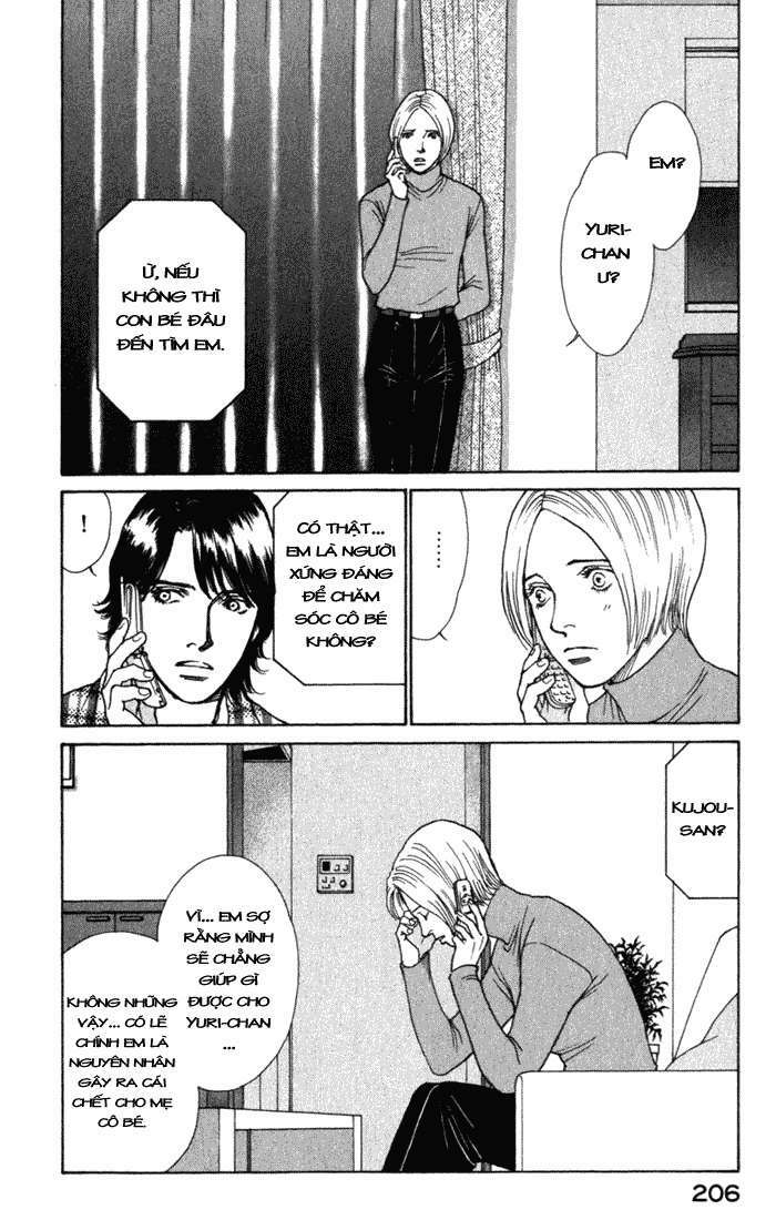 Eternal Sabbath Chapter 60 - Trang 5