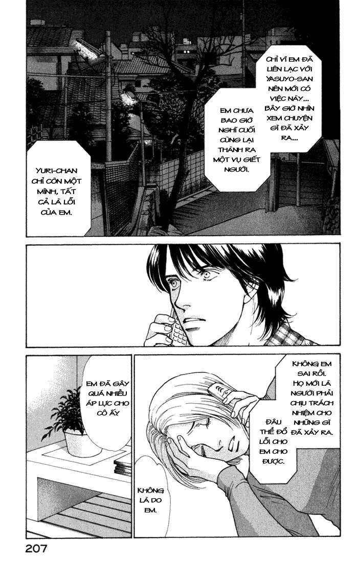 Eternal Sabbath Chapter 60 - Trang 6