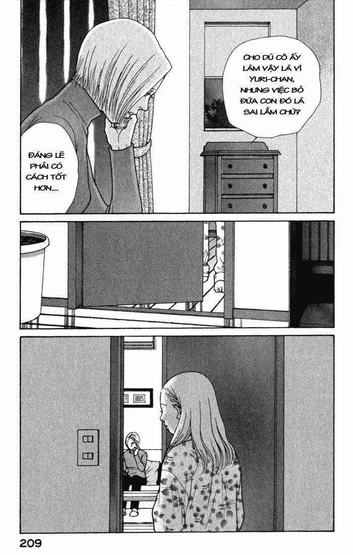 Eternal Sabbath Chapter 60 - Trang 8