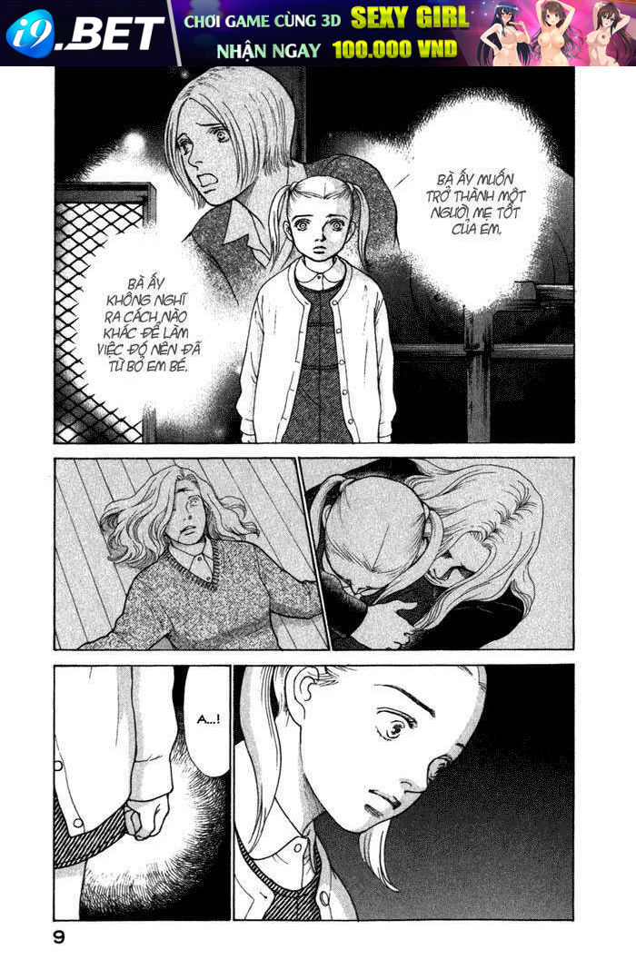 Eternal Sabbath Chapter 61 - Trang 10