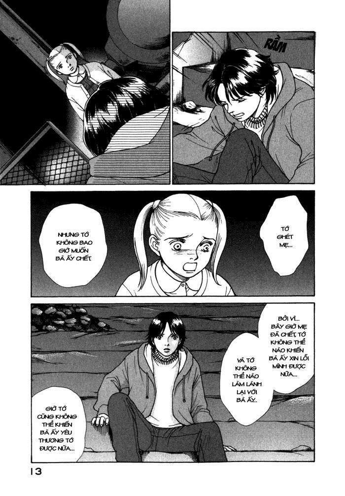 Eternal Sabbath Chapter 61 - Trang 14