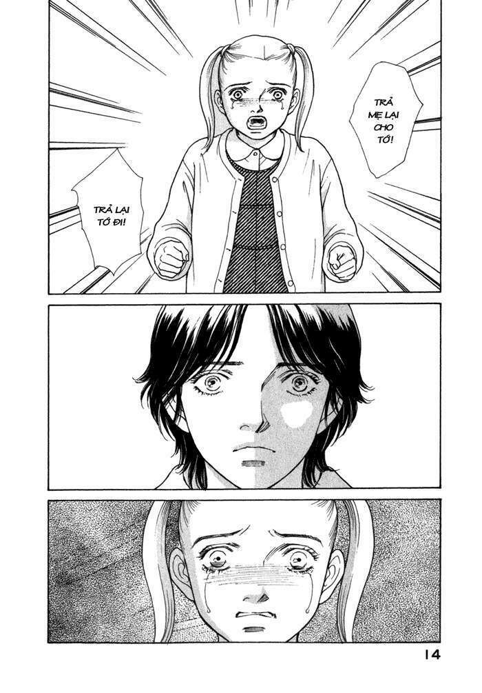 Eternal Sabbath Chapter 61 - Trang 15