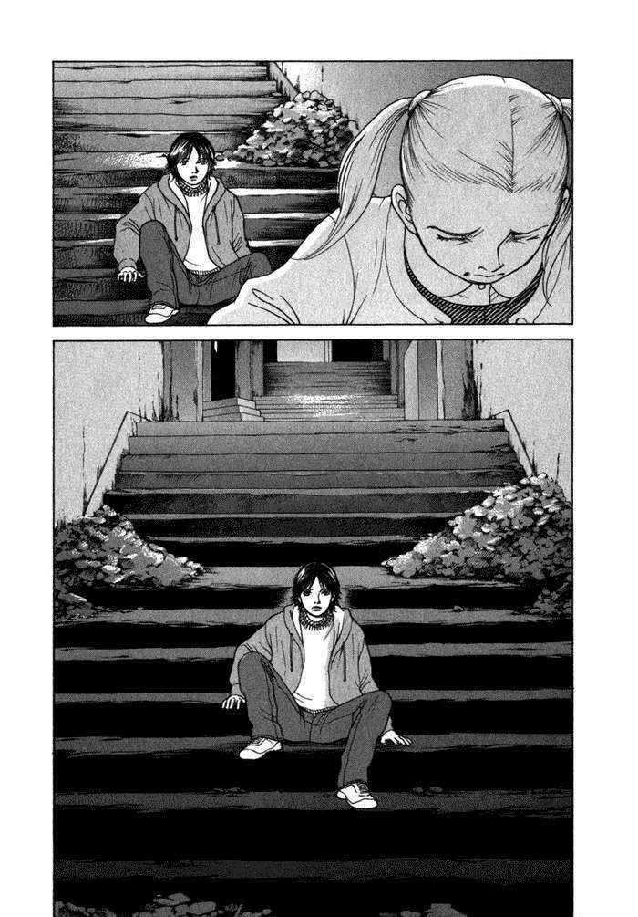 Eternal Sabbath Chapter 61 - Trang 16