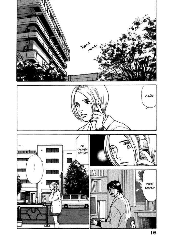 Eternal Sabbath Chapter 61 - Trang 17