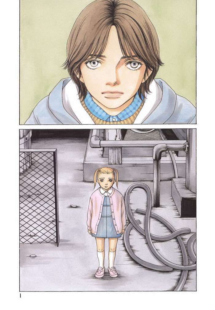 Eternal Sabbath Chapter 61 - Trang 3