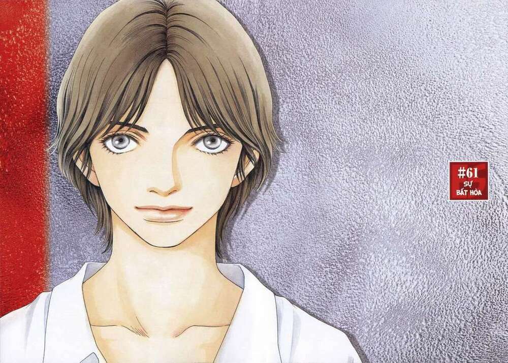 Eternal Sabbath Chapter 61 - Trang 4