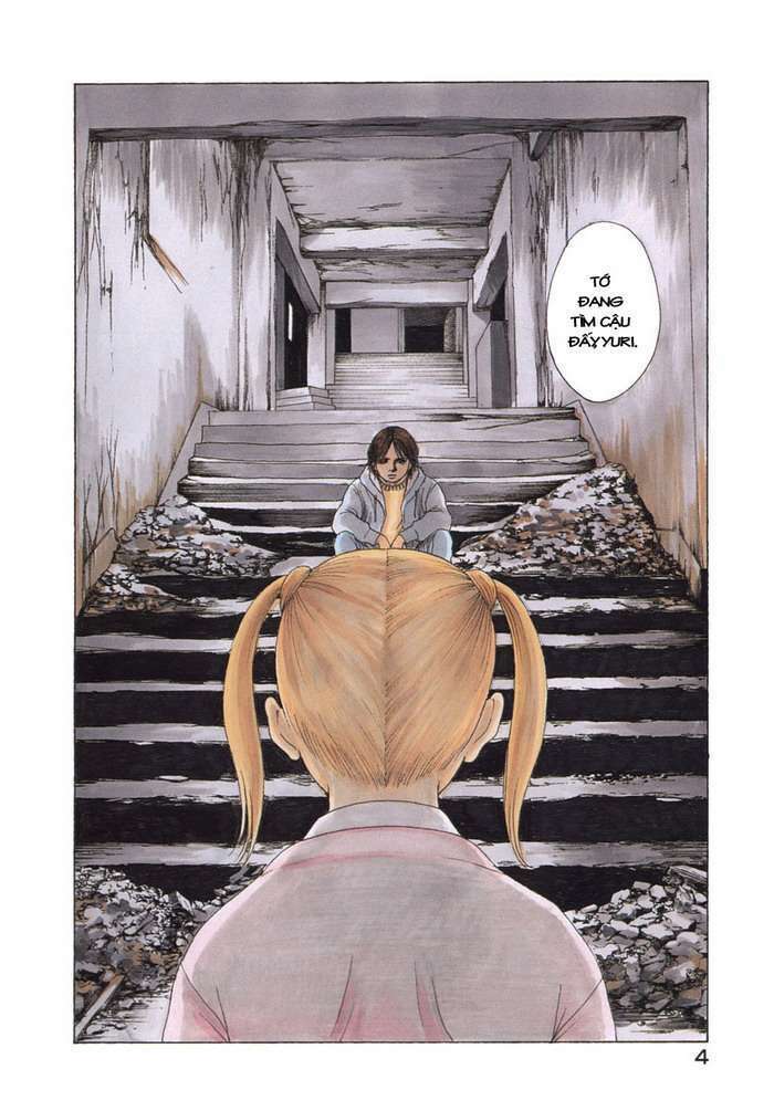 Eternal Sabbath Chapter 61 - Trang 5