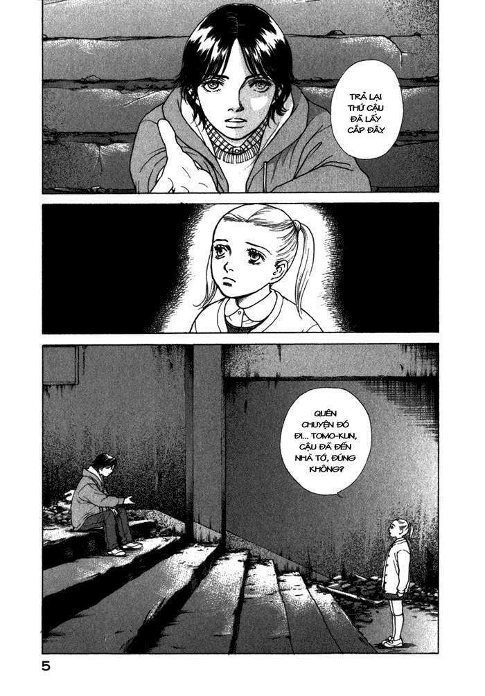 Eternal Sabbath Chapter 61 - Trang 6