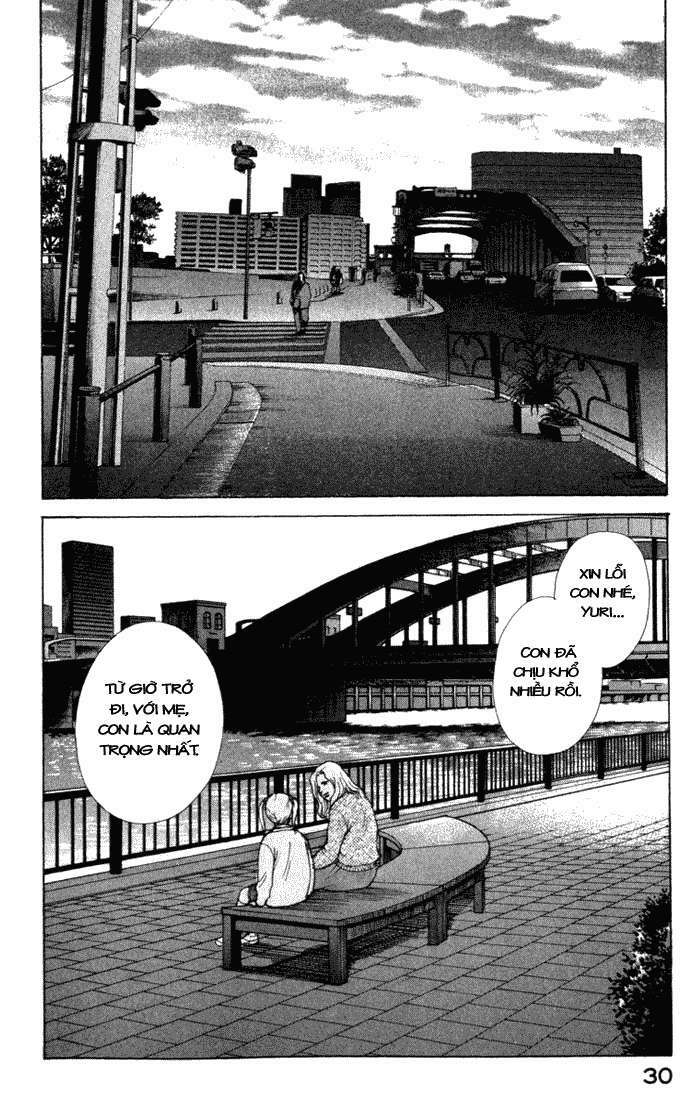 Eternal Sabbath Chapter 62 - Trang 9