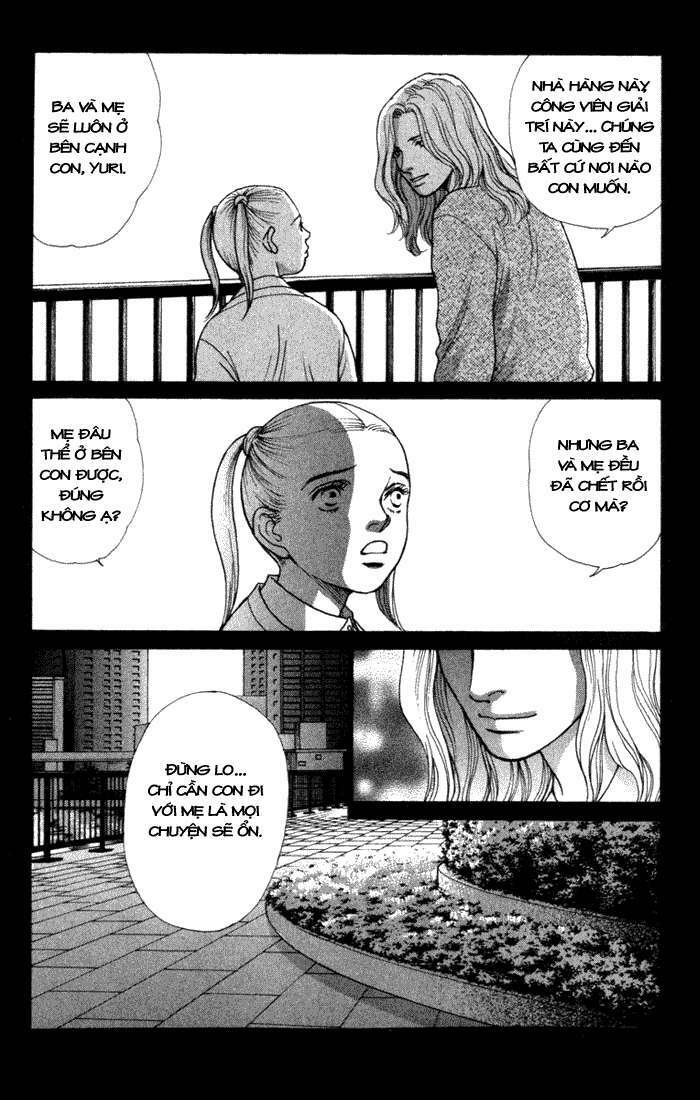 Eternal Sabbath Chapter 62 - Trang 10