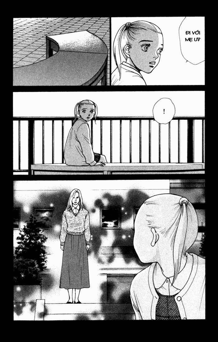 Eternal Sabbath Chapter 62 - Trang 11