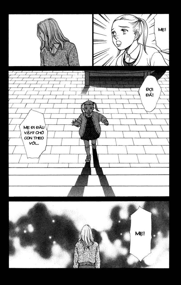 Eternal Sabbath Chapter 62 - Trang 12