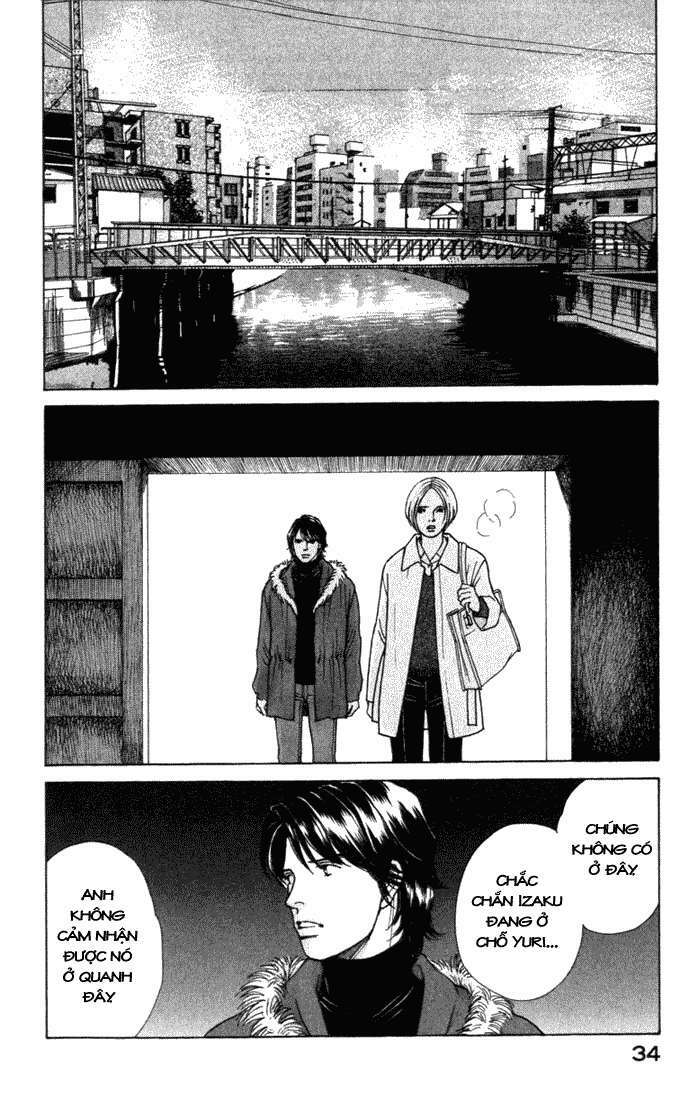 Eternal Sabbath Chapter 62 - Trang 13