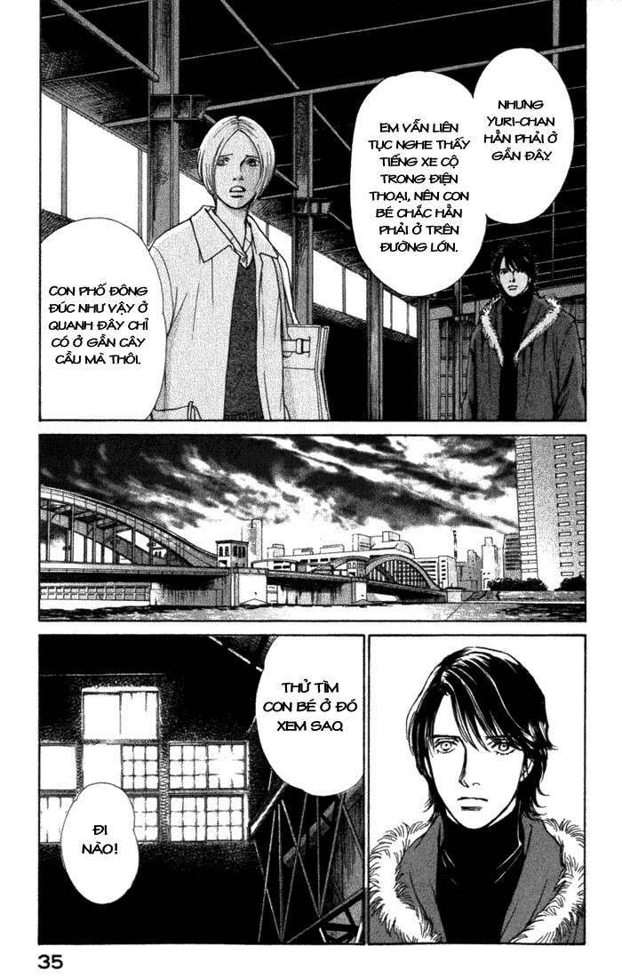 Eternal Sabbath Chapter 62 - Trang 14