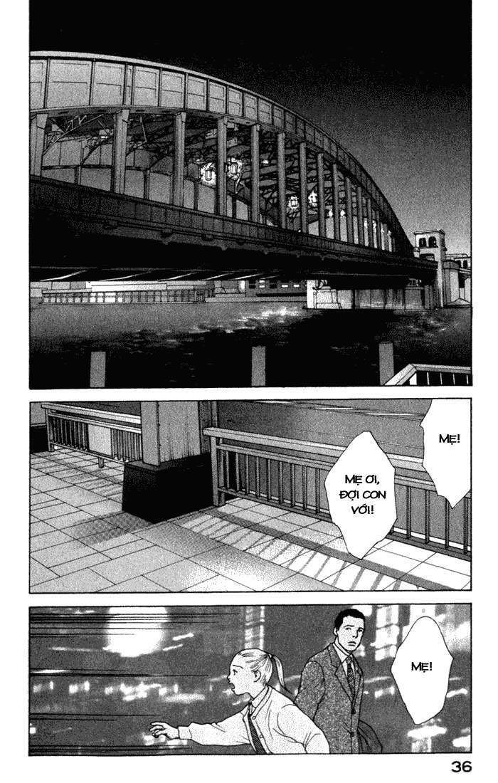 Eternal Sabbath Chapter 62 - Trang 15