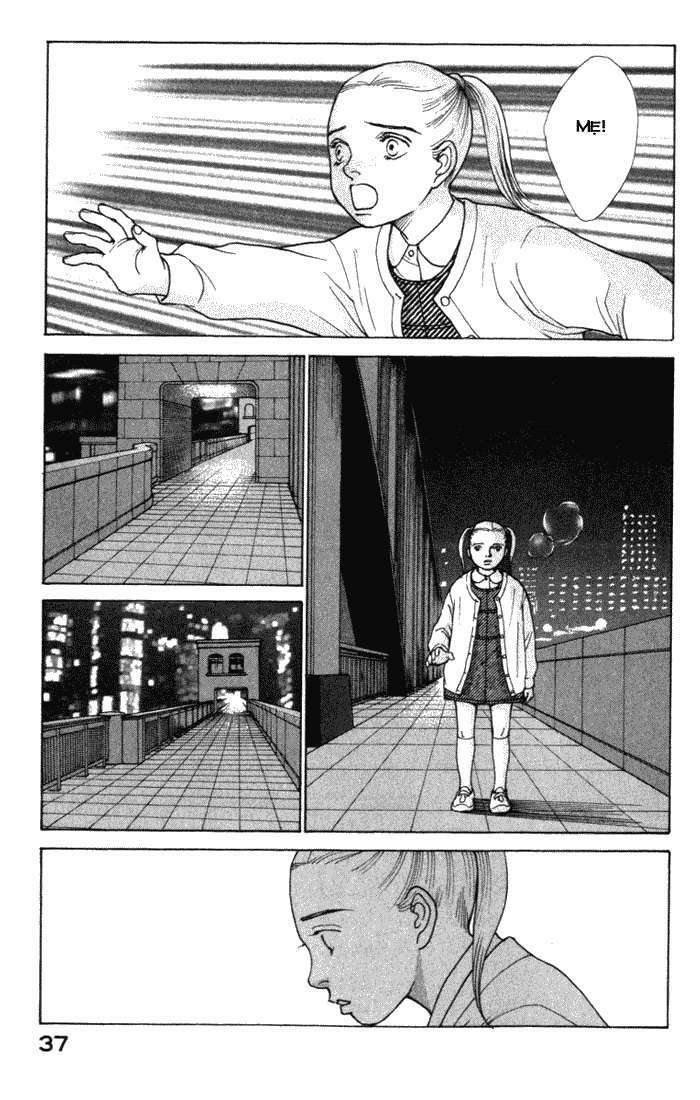 Eternal Sabbath Chapter 62 - Trang 16