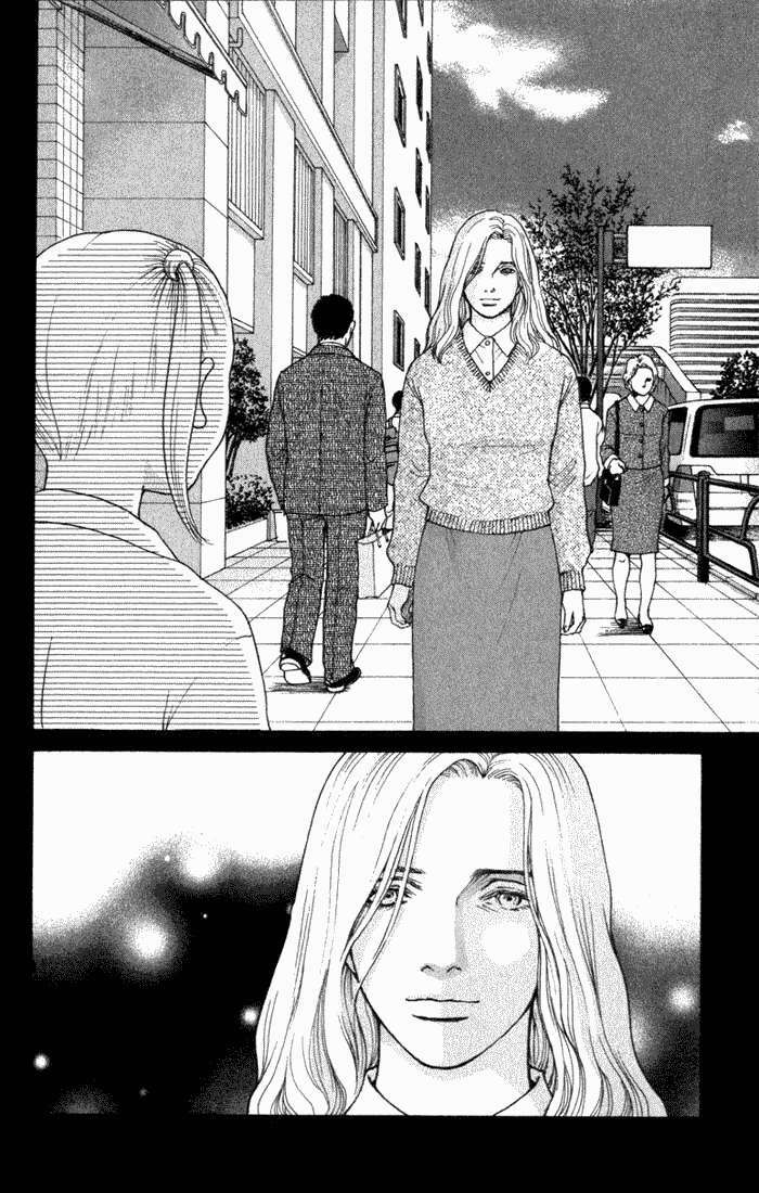 Eternal Sabbath Chapter 62 - Trang 1