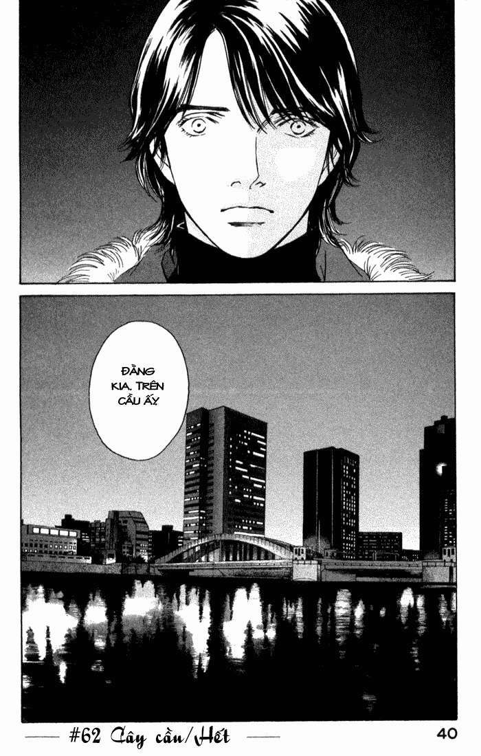 Eternal Sabbath Chapter 62 - Trang 19