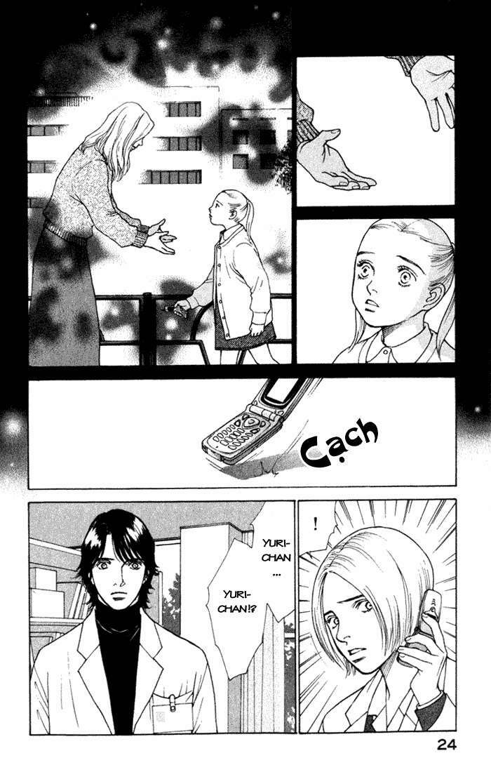 Eternal Sabbath Chapter 62 - Trang 3